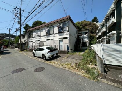 販売中(売地 /横浜市保土ケ谷区霞台)