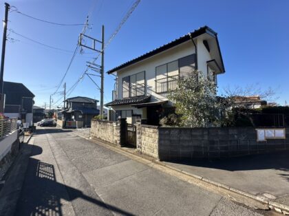 販売予定(売地/藤沢市鵠沼神明4丁目)