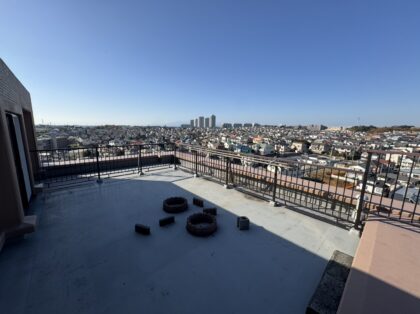 販売中(中古マンション/ユニーブル東戸塚)