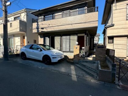 販売中(中古戸建/横浜市戸塚区名瀬町)