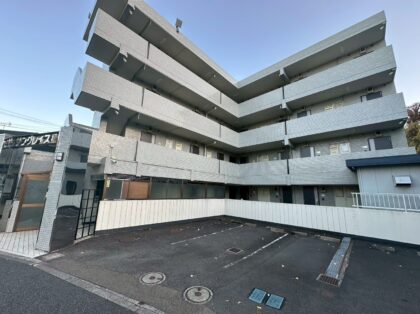 販売中（中古マンション／サングレイス星川※オーナーチェンジ）