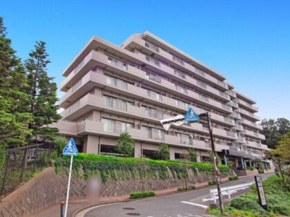 販売中(中古マンション/シティホームズ東戸塚)