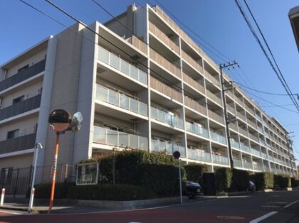 販売中（区分マンション／ソルスクエア メイツ相模原）